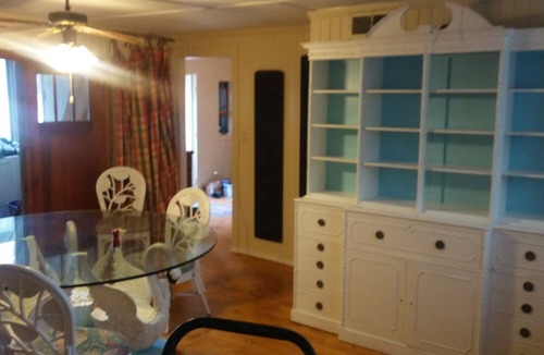 Keokuk House | Box Cottage