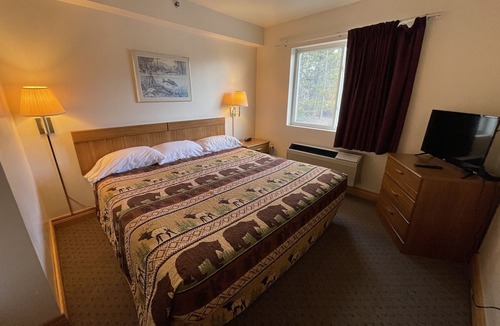 Mio Hotel | AuSable Valley Inn