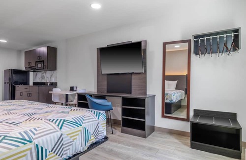 Gonzales Hotel | Studio 6 Gonzales, La - Baton Rouge/Geismar/Prairieville I-10
