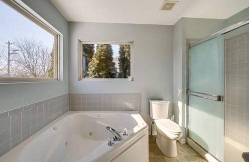 Shorewood House | Plainfield Home w/ Game Room Near Harrah’s Casino!