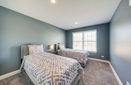 Shorewood House | Plainfield Home w/ Game Room Near Harrah’s Casino!