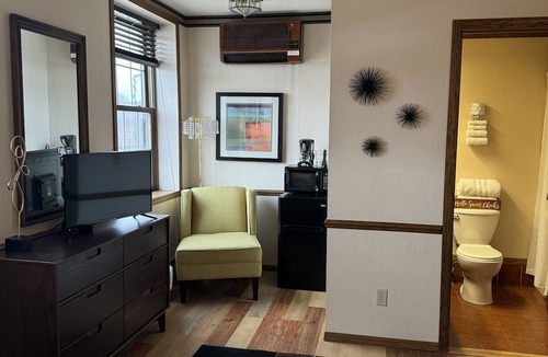 Fennimore Hotel | Fenway House Hotel