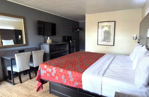 South Holland Hotel | Elite Inn & Suites South Holland Chicago