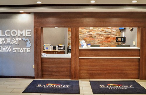 Walker Hotel | Baymont by Wyndham Grand Rapids N/Walker