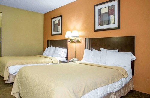 Merrillville Hotel | Quality Inn Merrillville