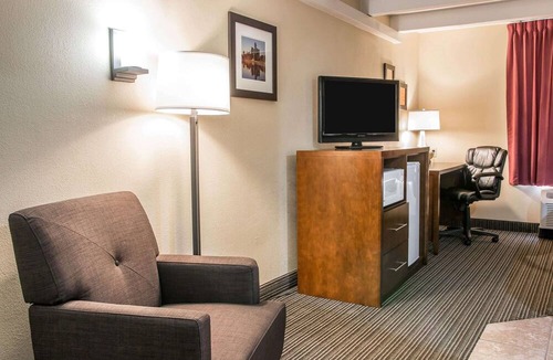 Battle Creek Hotel | Country Inn & Suites By Radisson, Battle Creek, MI