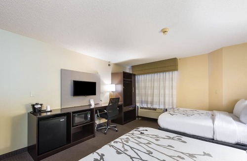 Naperville Hotel | Sleep Inn Naperville - Chicago