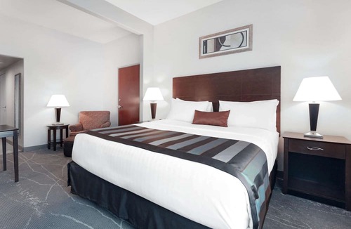 Tinley Park Hotel | Wingate by Wyndham Tinley Park