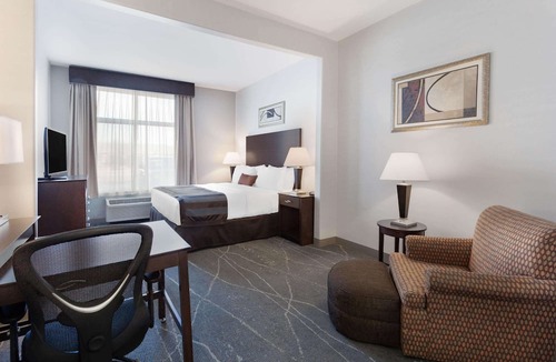 Tinley Park Hotel | Wingate by Wyndham Tinley Park