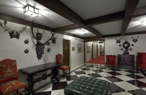 Richmond Heights Hotel | The Cheshire