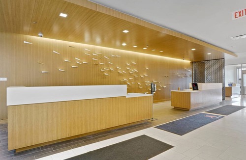 Naperville Hotel | Chicago Marriott Naperville