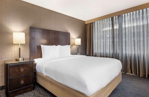 South Loop Hotel | Best Western Grant Park Hotel