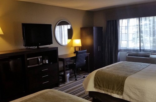 Chilton Hotel | Best Western Stanton Inn