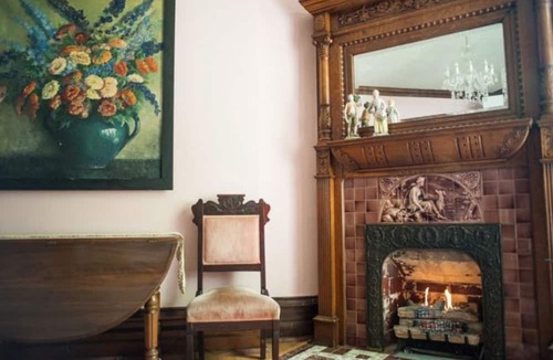 Taylorville Bed & Breakfast | Market Street Inn