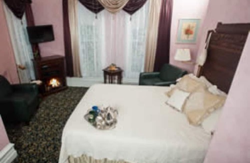 Taylorville Bed & Breakfast | Market Street Inn