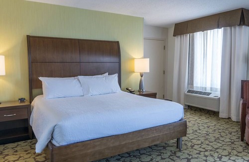 Plymouth Hotel | Hilton Garden Inn Plymouth