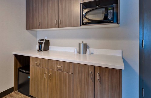 Grand Rapids Hotel | Holiday Inn Grand Rapids Downtown by IHG