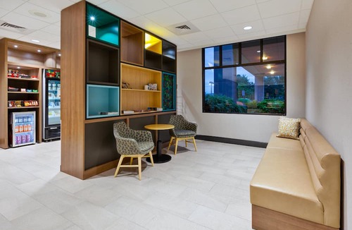 Grand Rapids Hotel | Holiday Inn Grand Rapids Downtown by IHG