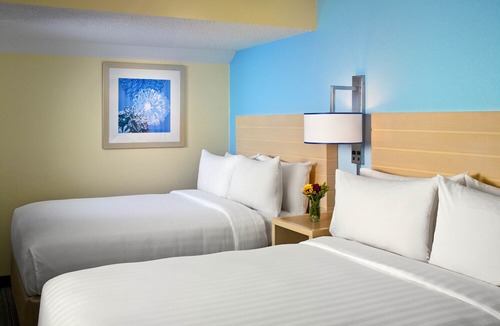 Bryant Pattengill East Hotel | Sonesta ES Suites Ann Arbor
