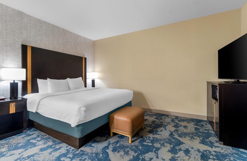 Marion Hotel | Hampton Inn Marion