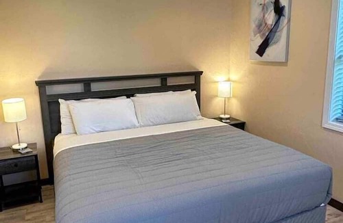 Sister Bay Hotel | Sister Bay Inn