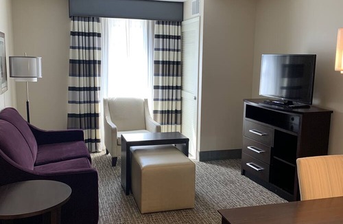Munster Hotel | Homewood Suites by Hilton Munster