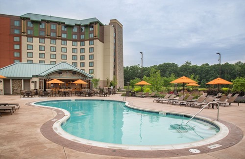 New Buffalo Hotel | Four Winds Casino Resort – New Buffalo