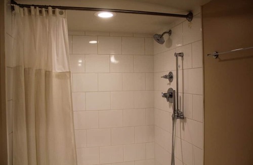 Vine Apartment | 131 Cedar 5 · Luxury Studio with Full Kitchen in Downtown Kalamazoo