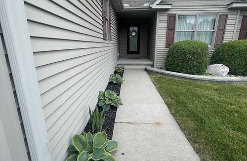 Harrison Condo | Golf Lovers Dream!