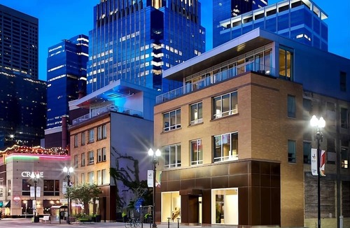 Downtown Minneapolis Hotel | Ensuring a Very Comfortable & Memorable Stay! 2 Modern Units, Pet-friendly!