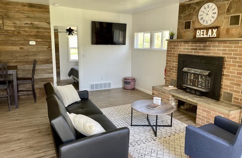 Crivitz Cottage | Cozy Cabin in Crivitz