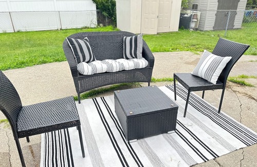 Southfield House | Football Fantasy SLPS 6 with 3BDS & 2.5BTH near AnnArbor, FoRdFiELd, B'HAM, DET