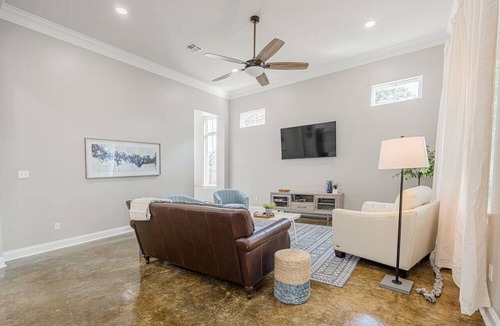 Lafayette House | Brand New Luxury Home In The Center Of Lafayette