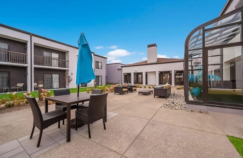 Auburn Hills Apartment | For The Whole Family! 4 Modern and Pet-friendly Units, Indoor Swimming Pool!