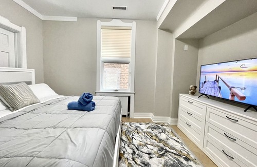 Old Town Apartment | GROUP LUX in Old Town/Gold Coast (+private roof)