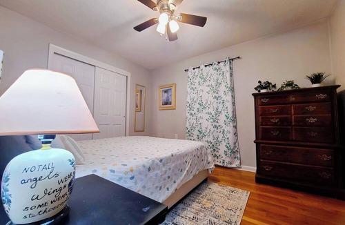 Lexington Apartment | Stay Central in Style - UK/DT/Keeneland/Rupp