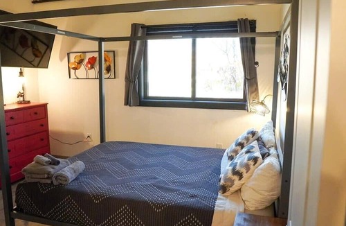 Niles Apartment | Rivers Edge Lofts - Unit 1