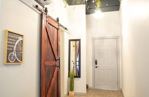Niles Apartment | Rivers Edge Lofts - Unit 3