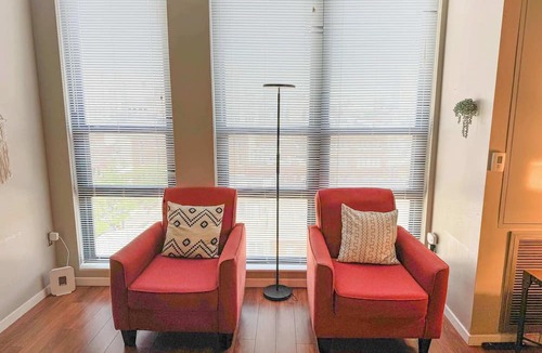 Old West Side Apartment | Apartment near Kerrytown Concert House