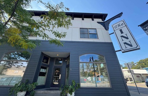 Northport Hotel | Northport Inn Boutique Hotel Room 7