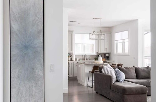 Traverse City Condo | Park 302 Downtown in the Heart of Traverse City