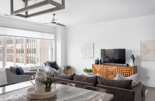 Traverse City Condo | Park 302 Downtown in the Heart of Traverse City