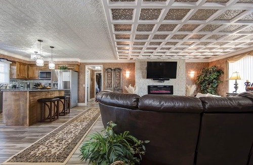Nixa House | The Key to your Heart
