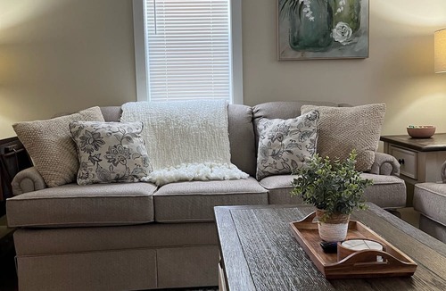 Boyne City House | Cute & cozy, close to downtown Boyne city!