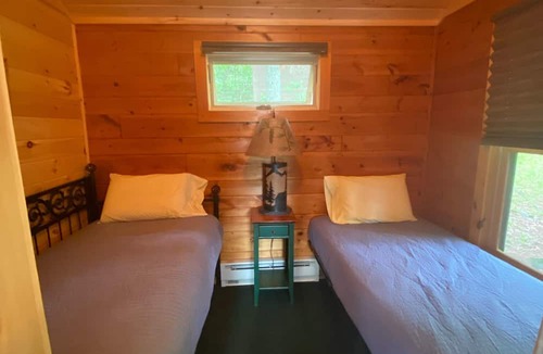 Cook Cabin | Aspen Cabin at Vintage Vermilion Resort