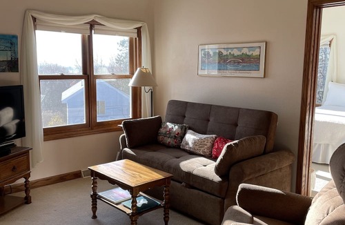 Duluth Apartment | Duluth Harbor View - City Of Duluth License # FPOP2017-7520