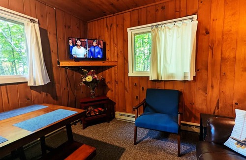 Phelps Ski Chalet | Amenities & Resort Access Included, Cabin 1