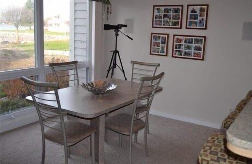 Boyne City Condo | Lake Charlevoix condo in Landings At Boyne City