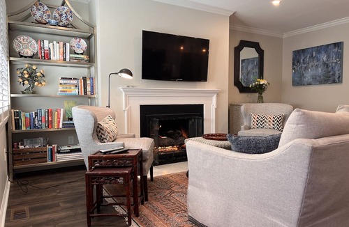 Harbor Springs Condo | Bay Springs Condo #6 is The Perfect Choice for Your Harbor Springs Vacation!
