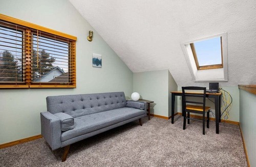 Traverse City Apartment | The M22 House - Panoramic Views of West Bay!